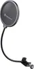 K&M 23956 Popkiller schwarz Produktbild-Vorschau 8