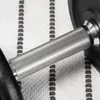 HOMCOM 2 in 1 Hantelnset verstellbare Dumbbellset 20 KG Produktbild-Vorschau 8