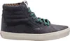 Vans Sk8-Hi Sneaker für Herren VN000CMX2391 Produktbild-Vorschau 5