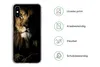 MuchoWow® Handyhülle Schutzhülle Hülle für iPhone X Löwe - Produktbild-Vorschau 7