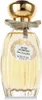 A bottle of Goutal Rose Pompon Eau de Parfum for women. Voir les images du produit