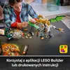 LEGO NINJAGO Bitwa z ultrasmokiem, Zestaw do budowania, 12 Podgląd zdjęcia produktu 23