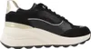 Geox Errores de Foto 151-D45WAA0MA22 in C9999 BLACK color Produktbild-Vorschau 4