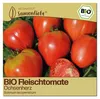 Samenliebe  Fleischtomate Samen | Ochsenherz - rot & saftig Produktbild-Vorschau 1