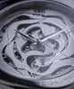 Dámské hodinky Ciga R Danish Rose Skeleton Automatic Náhled obrázku produktu 10