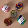 YarnArt Forza Festival Sockenwolle 100g, Bunt, Hochwertig Produktbild-Vorschau 4