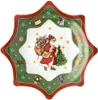Hutschenreuther Hvězdná mísa 20 cm Happy Wintertime Happy Náhled obrázku produktu 4