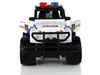 Auto R/C Polizei Jeep 1:14 Ferngesteuert Lichteffekte Produktbild-Vorschau 4