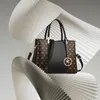 OKWISH Henkeltasche, Umhängetasche, Handtasche, Produktbild-Vorschau 11