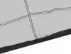 Ochranná plachta na závěsné křeslo 400x155cm 75497 Náhled obrázku produktu 7