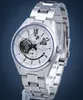 Pánské hodinky Orient Star Contemporary Open Heart Náhled obrázku produktu 6