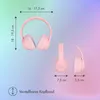 imoshion Kids Kabellose Kinderkopfhörer LED Light - Produktbild-Vorschau 7