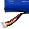 Akku kompatibel mit Nexgo Typ GX05 Produktbild-Vorschau 3
