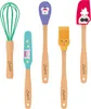 Gli utensili Chefclub Kids Mini Anteprima dell’immagine prodotto 2