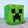LAMPE MINECRAFT CREEPER - Lampen Produktbild-Vorschau 11