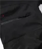 PLANAM unisex Winterhose SLOPE blau Größe L Anteprima dell’immagine prodotto 8