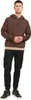 Jack & Jones Cargohose Herren JJIPAUL JJFLAKE AKM schwarz Produktbild-Vorschau 20