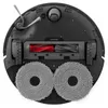Roborock Qrevo Edge 5V1, Beutellos, Schwarz, Rund, Produktbild-Vorschau 16