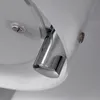 HOMCOM lampa sufitowa żyrandol lampa sufitowa 40W światło 3 Podgląd zdjęcia produktu 9