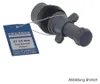 Crassus Schnellverschlussstopfen CSV 50 PVC (37-54mm), 0,5 Produktbild-Vorschau 4