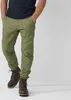 Fjällräven Vardag Trousers M, 620/green, 50R Produktbild-Vorschau 3