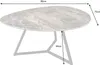 Couchtisch 90cm Glas Design Tisch Modern Wohnzimmer JETZT Produktbild-Vorschau 13