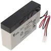 Batteria al piombo Yucel Y0.8-12 AGM, batteria Yuasa 12V Anteprima dell’immagine prodotto 3