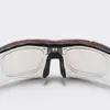 Lunettes de vélo, avec verres photochromiques Rockbros Voir les images du produit 7