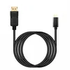USB-C > DP Stecker Kabel Displayport Adapter PC Computer Produktbild-Vorschau 8