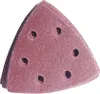 25 Stück Delta Schleifdreiecke 93x93x93mm Körnung P40 KLETT Produktbild-Vorschau 1
