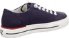 Paul Green Damen Sneaker, blau(blau (8)), Gr. 61/2 Produktbild-Vorschau 47