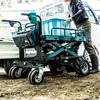 Makita Akku-Schubkarre LXT 18 V x 2 - 300 kg - 0 - 1,5 / Produktbild-Vorschau 21