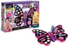 Clementoni Crazy Chic Kosmetikset Butterfly 78236 Produktbild-Vorschau 3