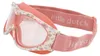 Little Dutch Dreamy Mermaid Zwembril Roze Productafbeelding-voorbeeld 3
