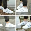 Copriscarpe in silicone - Grigio - Taglia L Anteprima dell’immagine prodotto 2