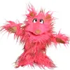 Living Puppets Handpuppe Klaus-Trude W886 Produktbild-Vorschau 1