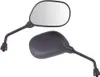 Zrcátko R+R (průměr závitu 10 mm) pro moped Fighter 3 s Náhled obrázku produktu 4