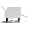 VERTES Durchlauftoaster Toaster mit Laufband aus Edelstahl Produktbild-Vorschau 4