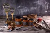 Griechischer Thymian Honig aus Kreta – Naturrein & Produktbild-Vorschau 7