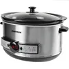 wolnowar 4,5 litra | zapiekanka | wolnowar | multicooker Podgląd zdjęcia produktu 1