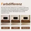 Mobile TV con 4 cassetti e 2 ante scorrevoli, design Anteprima dell’immagine prodotto 10