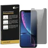 6x Blickschutz 9H Panzerhartglas für iPhone XS Max ANTI-SPY Produktbild-Vorschau 2