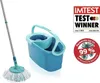 Sada mopov na podlahu LEIFHEIT Clean Twist Disc Mop Ergo Náhľad obrázku produktu 29