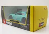 Bburago 18-21104 - Model auta - Porsche 911 GT3 '21 Náhľad obrázku produktu 18
