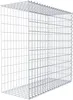 Přídavný gabion typ 2 100 cm x 100 cm x 40 cm (D x V x H), Náhled obrázku produktu 3