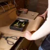 ESSCHERT DESIGN Set nářadí na zahradu, zlatá Náhled obrázku produktu 5