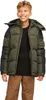 Jack & Jones Aero Puffer Jacke Grün 12 Years Junge Grün 12 Produktbild-Vorschau 12
