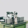 Aigner Befestigungsschiene Länge 430 mm für Tischfräse Produktbild-Vorschau 2