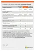 Microsoft Office 365 Single / 1 utente fino a 5 dispositivi Anteprima dell’immagine prodotto 9