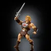 Masters of the Universe JKJ36, 6 anni, Multicolore, Anteprima dell’immagine prodotto 3